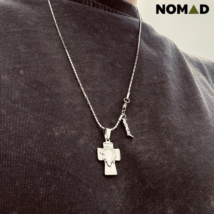 Колие NOMAD - HOPE