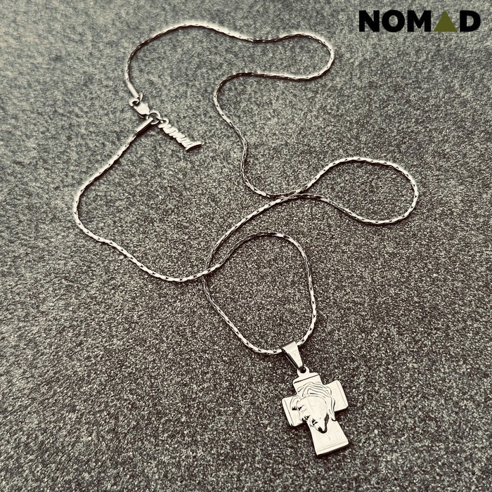 Колие NOMAD - HOPE