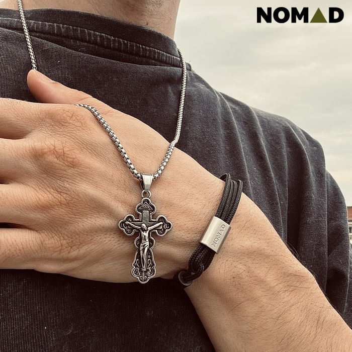 Колие NOMAD - 2 FACES