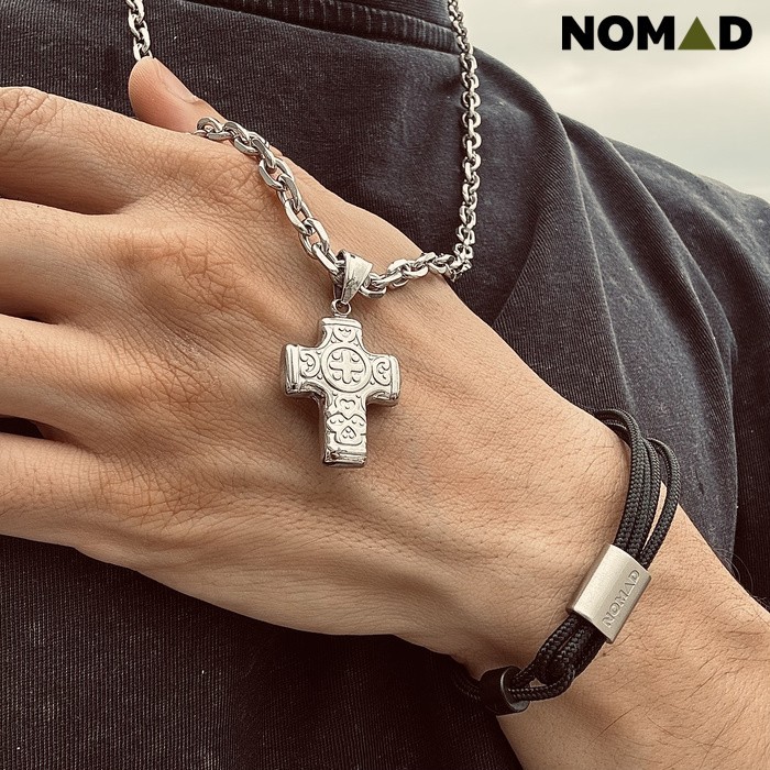 Колие NOMAD