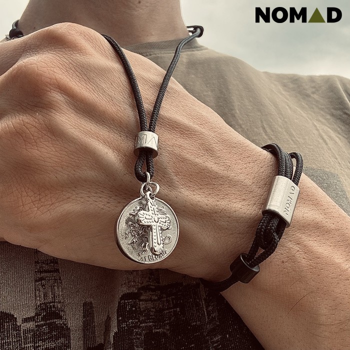 Колие NOMAD - Св. Георги