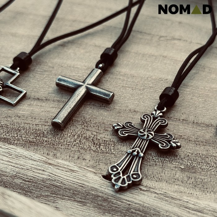 Колие NOMAD - CROSS GRAPHITE 2