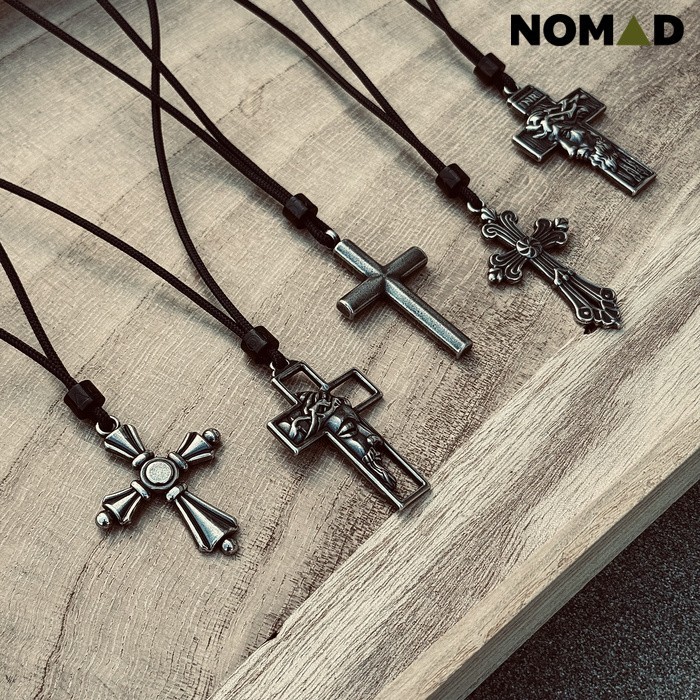 Колие NOMAD - CROSS GRAPHITE 2