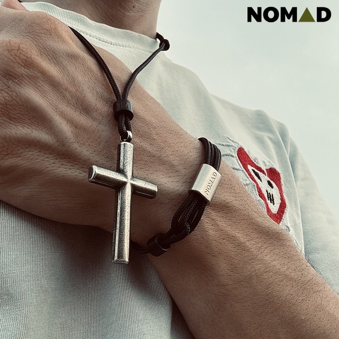 Колие NOMAD - CROSS GRAPHITE 2