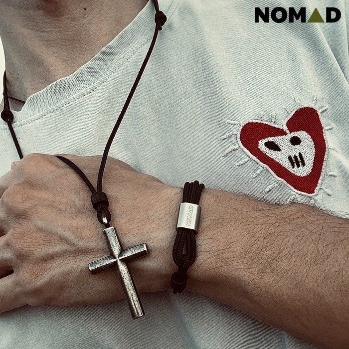 Колие NOMAD - CROSS GRAPHITE 2