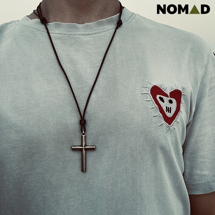 Колие NOMAD - CROSS GRAPHITE 2