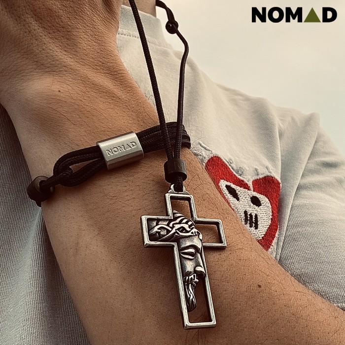 Колие NOMAD - GODHEAD 2