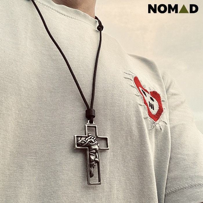 Колие NOMAD - GODHEAD 2