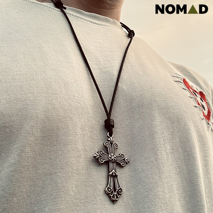 Колие NOMAD - THE PORTAL