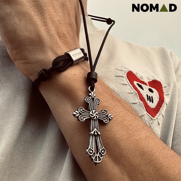 Колие NOMAD - THE PORTAL