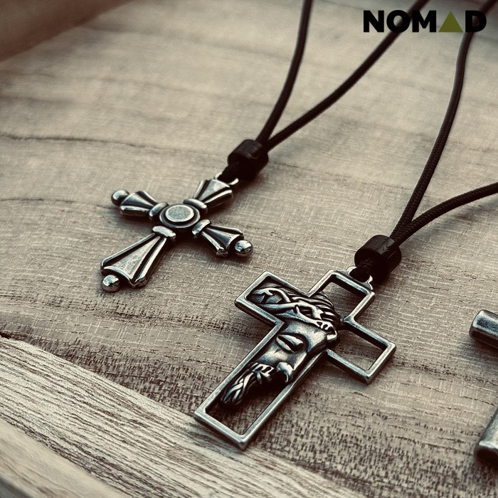 Колие NOMAD - CROSS GRAPHITE 1