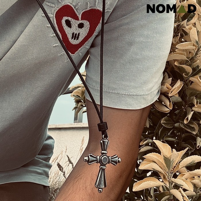 Колие NOMAD - CROSS GRAPHITE 1