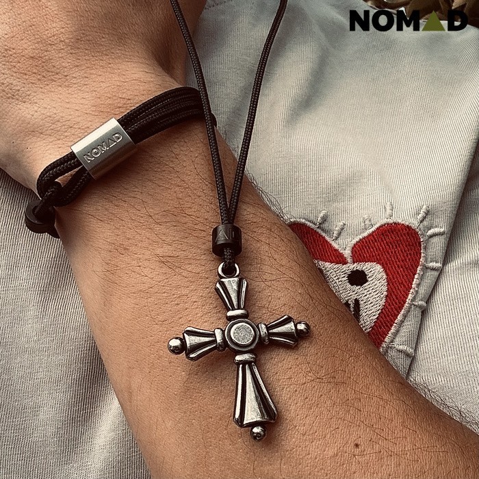 Колие NOMAD - CROSS GRAPHITE 1