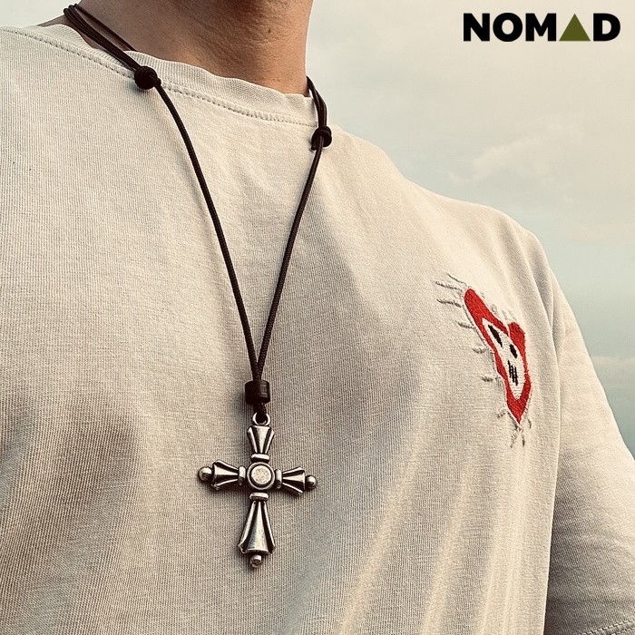 Колие NOMAD - CROSS GRAPHITE 1