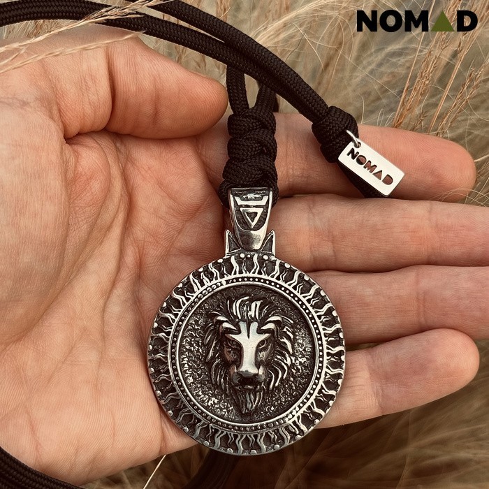 Колие NOMAD - THE ONE