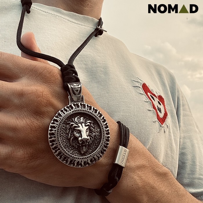 Колие NOMAD - THE ONE