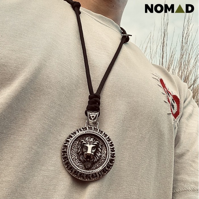 Колие NOMAD - THE ONE