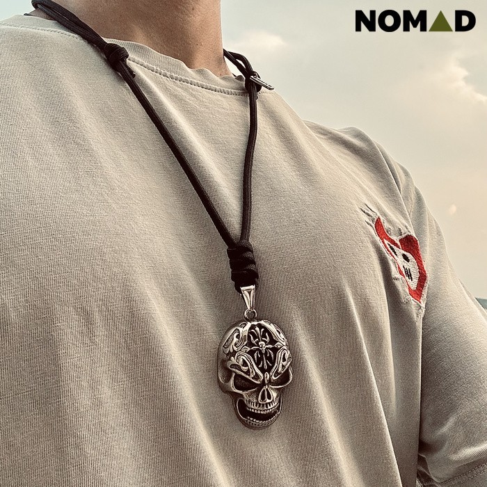 Колие NOMAD - THE BEAST