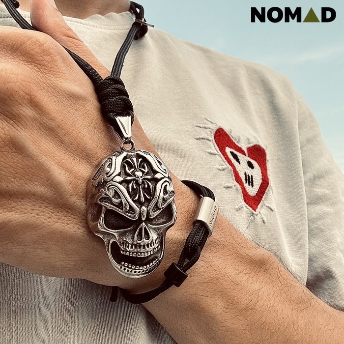 Колие NOMAD - THE BEAST
