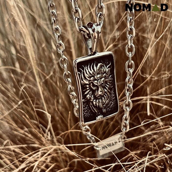 Колие NOMAD - THE LION KING
