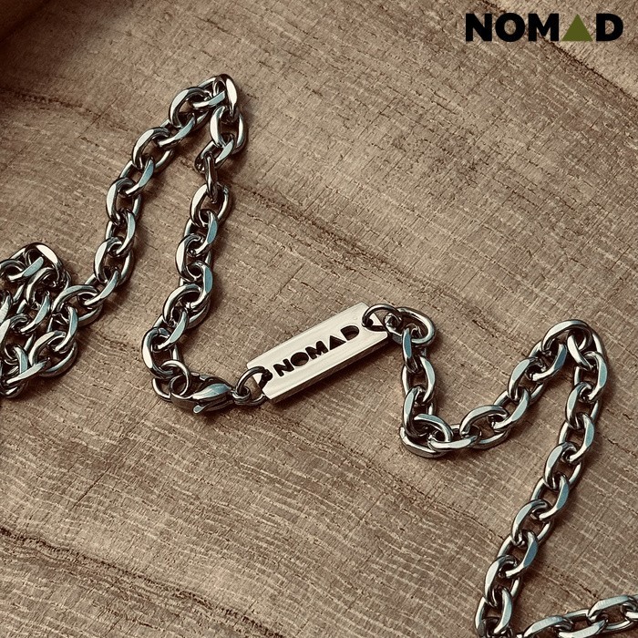 Колие NOMAD - GODLINESS