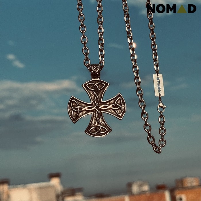 Колие NOMAD - GODLINESS
