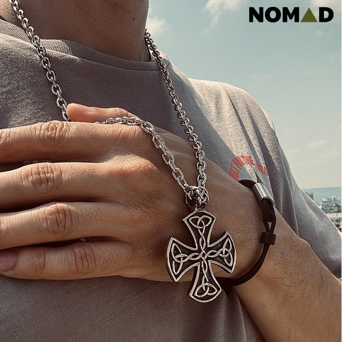 Колие NOMAD - GODLINESS