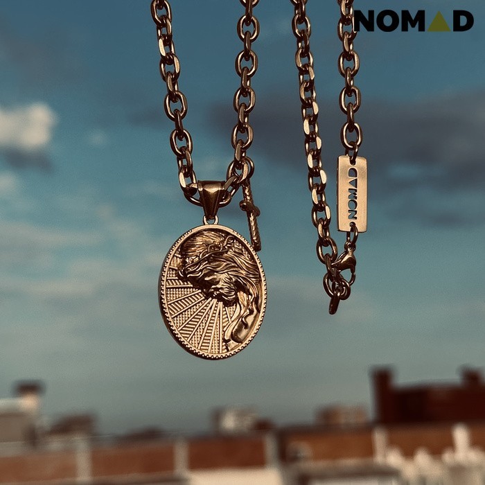 Колие NOMAD - KING