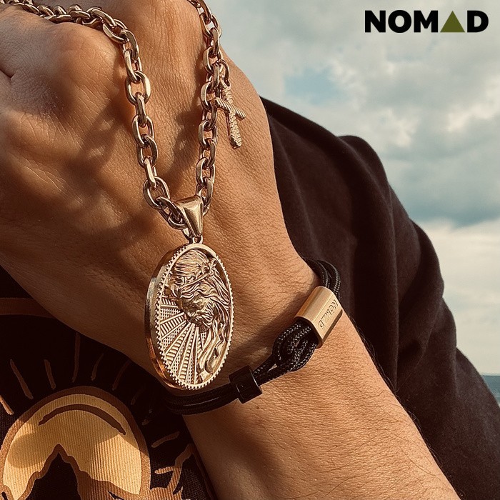 Колие NOMAD - KING