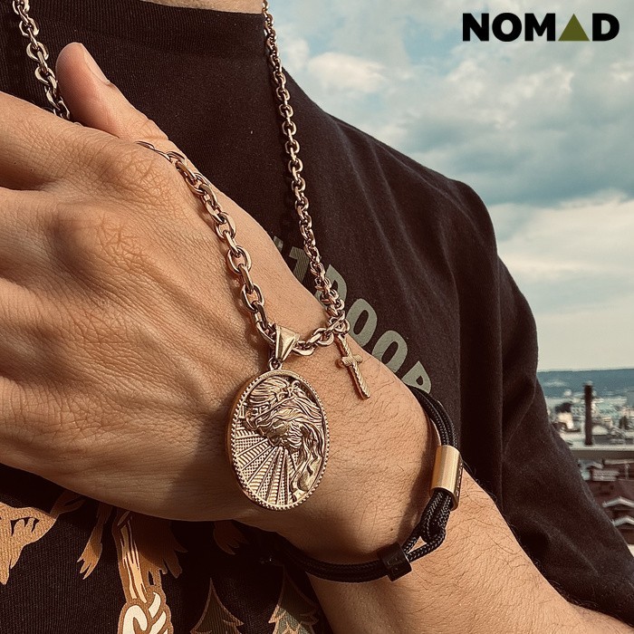 Колие NOMAD - KING