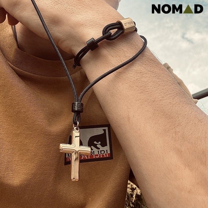 Колие NOMAD - BLISS
