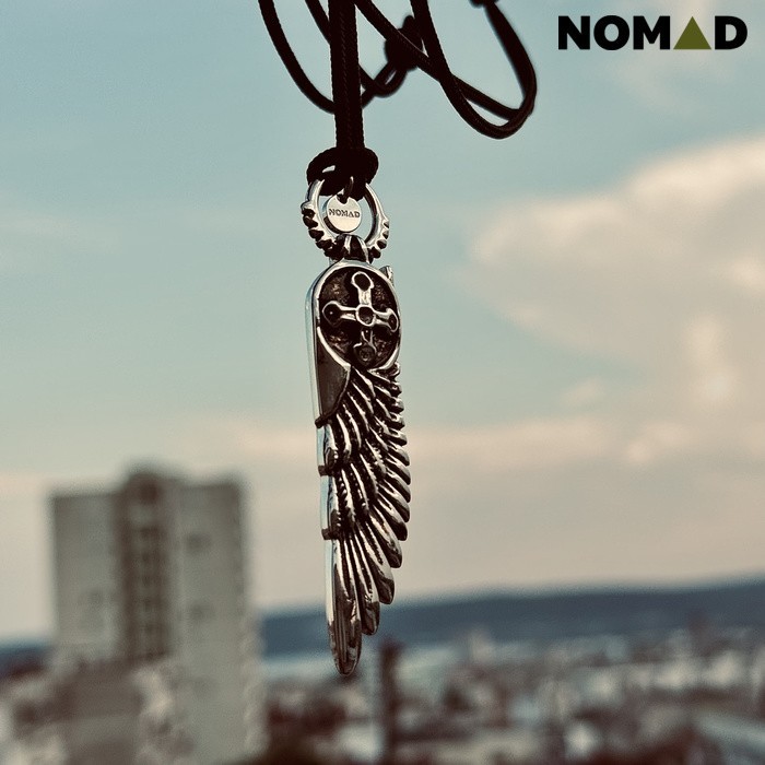 Колие NOMAD - FAY