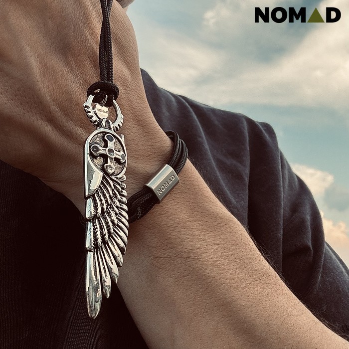 Колие NOMAD - FAY