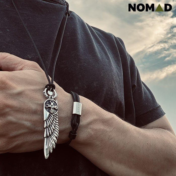Колие NOMAD - FAY
