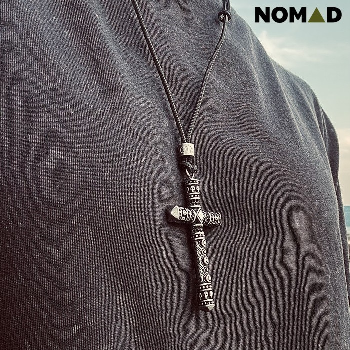 Колие NOMAD - CULT