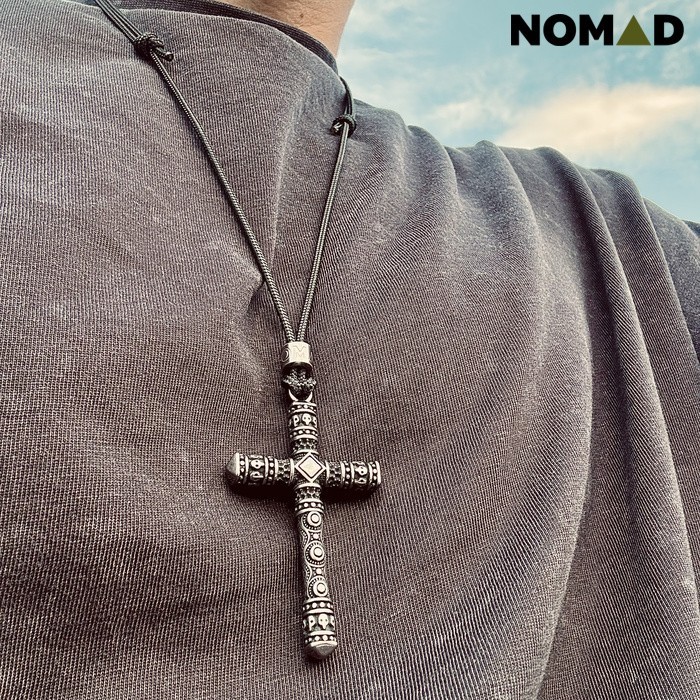 Колие NOMAD - CULT