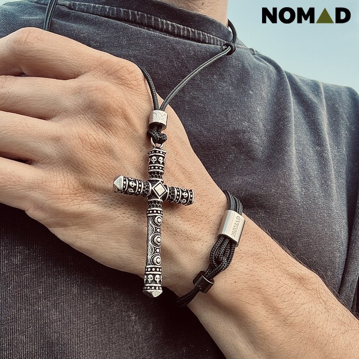 Колие NOMAD - CULT