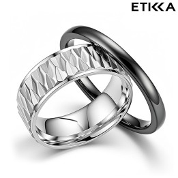 Сет пръстени ETIKKA EC002-1