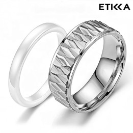 Сет пръстени ETIKKA EC005-1