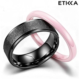 Сет пръстени ETIKKA EC007-2