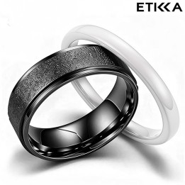 Сет пръстени ETIKKA EC007-3