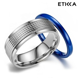 Сет пръстени ETIKKA EC010-1