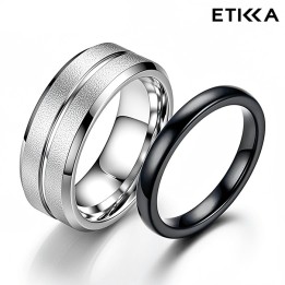 Сет пръстени ETIKKA EC013-1