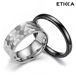 Сет пръстени ETIKKA EC015-1