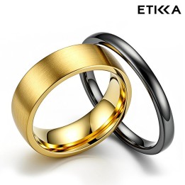 Сет пръстени ETIKKA EC019
