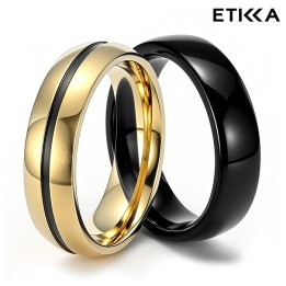 Сет пръстени ETIKKA EC020