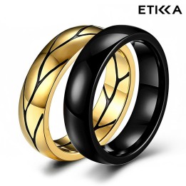 Сет пръстени ETIKKA EC021-2
