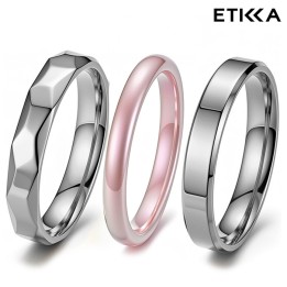 Сет пръстени ETIKKA EC022-1