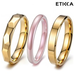 Сет пръстени ETIKKA EC022-2