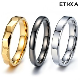 Сет пръстени ETIKKA EC023-1